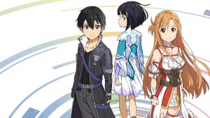 Sword Art Online: Hollow Realization | Featured