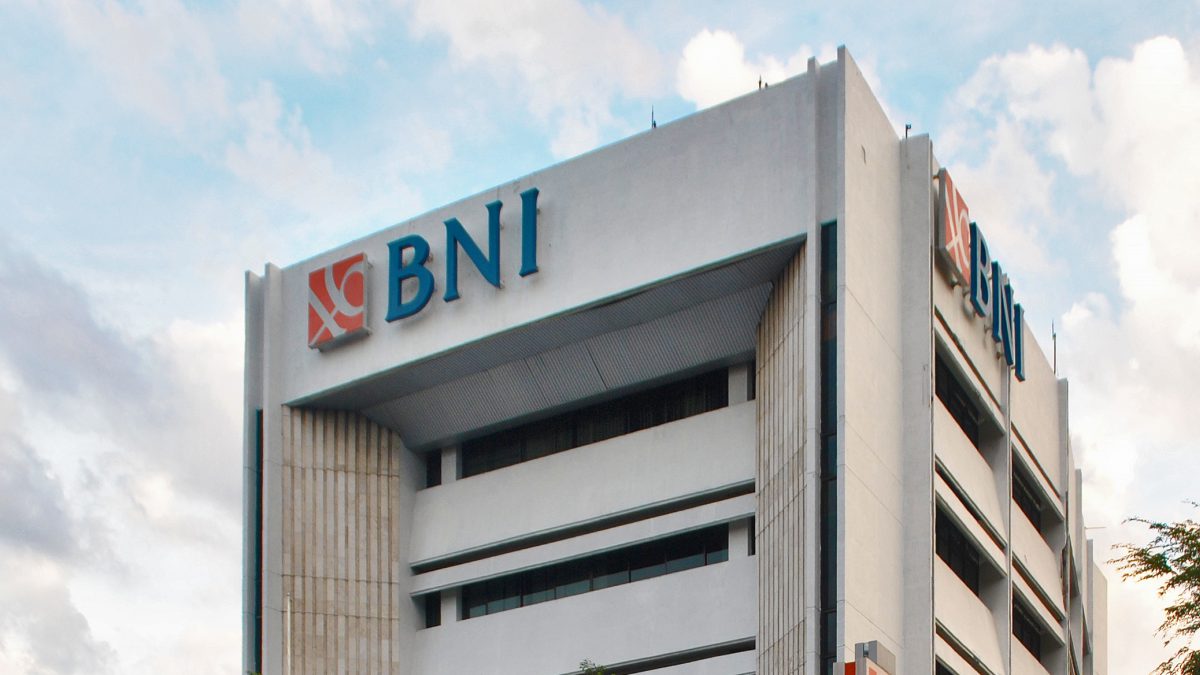 BNI Ungkap Kerja Sama dengan WeChat Pay dan Alipay