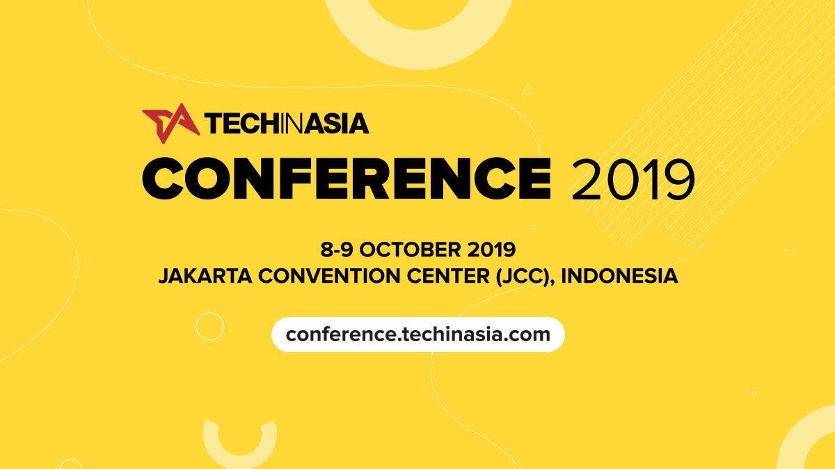 [Infografik] Tech in Asia Conference dalam Angka