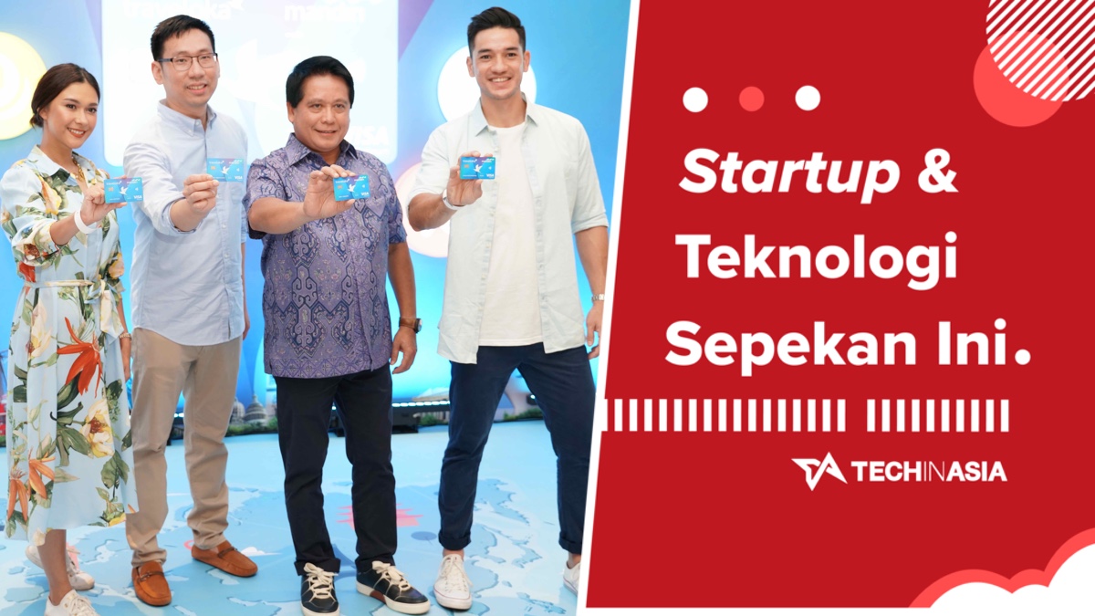 Inovasi Terkini di Dunia Startup Teknologi: Mengguncang Pasar dan Mengubah Kehidupan