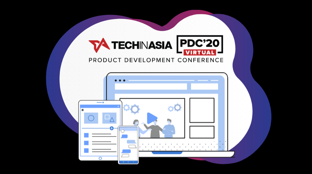 TIA Product Development Conference 2020 Jadi Event Online