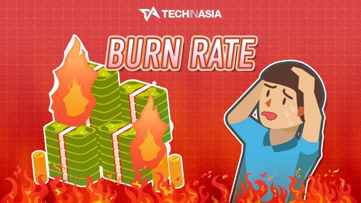 [Video] Apa Itu Burn Rate, Runway, serta Dampaknya ke Strategi Startup