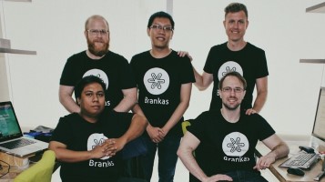 Ilustrasi Brankas