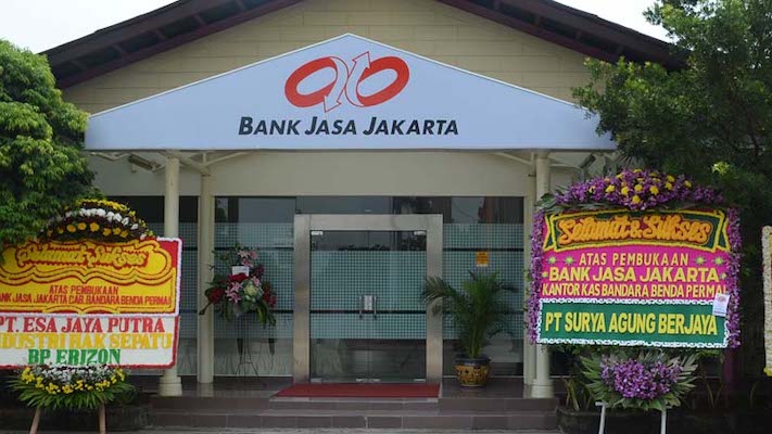 Welab Segera Tambah Saham Di Bank Jasa Jakarta