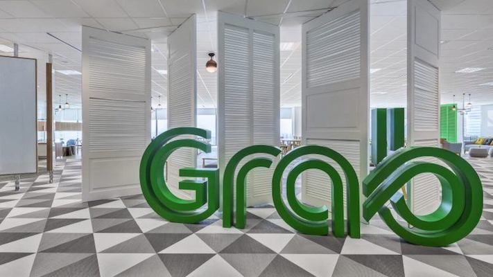Grab Ingin Luncurkan Bank Digital di Indonesia dan Malaysia pada 2023