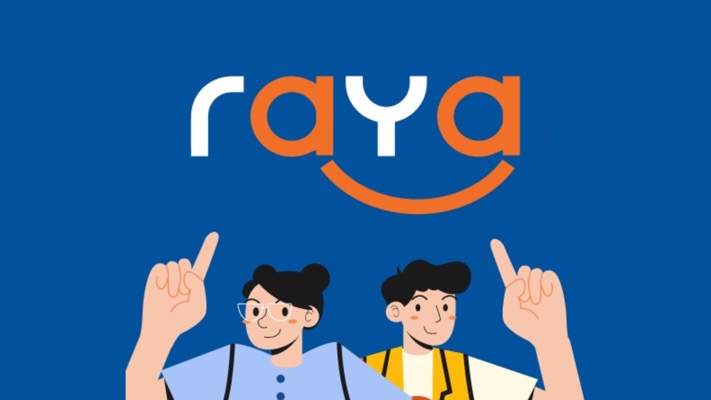 Bri Raya financial solution for business and personal needs