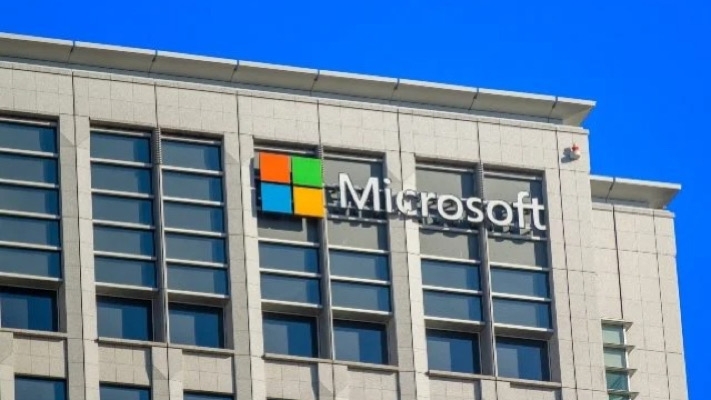 PHK Microsoft Pengaruhi 3% Tenaga Kerja