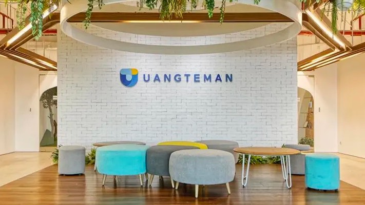 UangTeman Diperiksa Terkait Dugaan Penggelapan Pajak UangTeman Diperiksa Terkait Dugaan Penggelapan Pajak