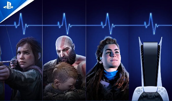 Sony PHK 900 karyawan dari divisi PlayStation, tutup studio di London