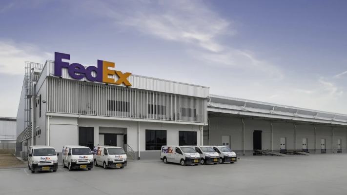 Fedex Tech Tech in Asia Indonesia - Menghubungkan Ekosistem Startup Indonesia