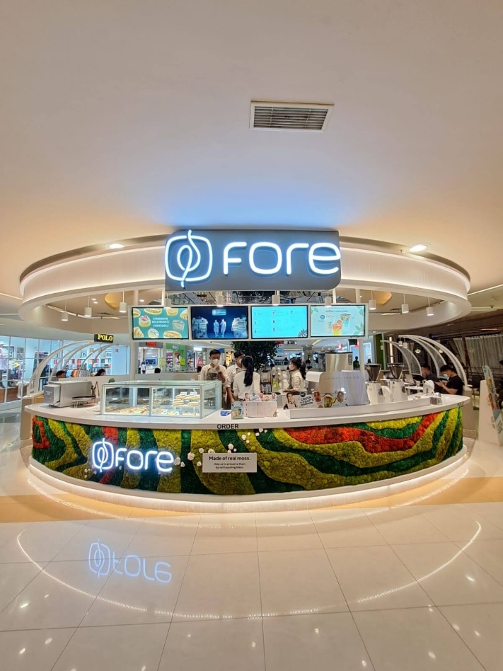 Fore Juanda Pasar modal anjlok, IPO FORE justru meroket. Apa rahasianya?
