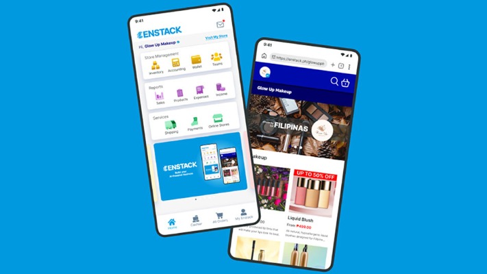 Enstack dan Dyna.Ai kembangkan solusi AI untuk bisnis Asia Tenggara
