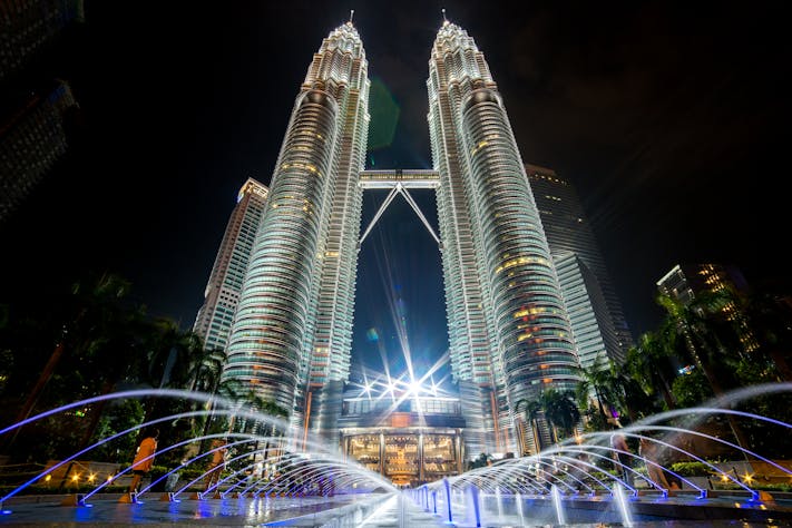 Image 16: Malaysia luncurkan Digital Asset Innovation Hub, percepat pertumbuhan <em>fintech</em> and <em>blockchain</em>