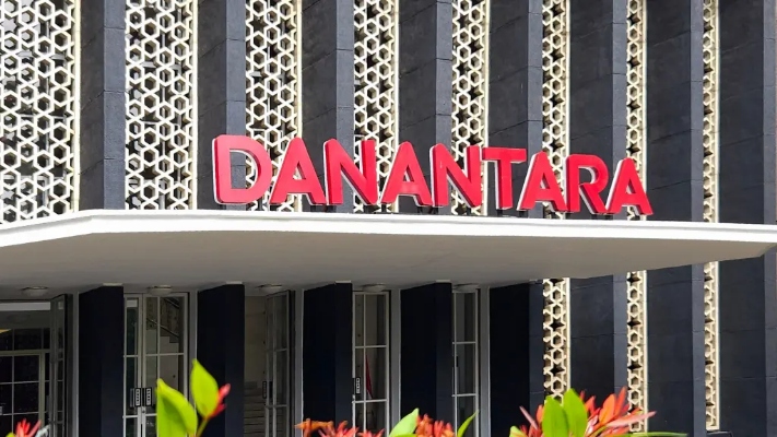 Image 3: Danantara gandeng JBIC percepat ekonomi hijau Indonesia